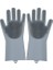 Gloves Sihirli Temizlik Eldiveni - Pembe (Yurt Dışından) 1