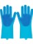 Gloves Sihirli Temizlik Eldiveni - Pembe (Yurt Dışından) 1