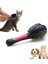 1 Pet Silikon Masaj Fırçası + Kısa Saç Fırçası ile Masterr 2 (Yurt Dışından) 1