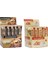 Mahmood Coffee Gold 2 gr x 48 Adet & Mahmood Coffee Stick Kahve Kreması 5 gr x 48 Adet 1