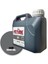 Feyink® Hp Z Serisi Plotter Pigment Kartuş Dolum Mürekkebi Z2100/Z5200/Z5400/Z5600/LG (Light Gray) -1000ML- 1