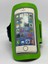 Yeşil 14 Pro Max Koşu Için Kılıf 14 Pro Max Spor Için Kol Bandı 14.5 cm 8 cm Spor Için Telefon Kılıfı 3