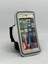 Beyaz iphone 12 iphone 13 Kol Bandı Spor Için Telefon Kılıf 13.5 cm 7 cm Telefon Kılıfı 2
