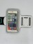 Beyaz iphone 12 iphone 13 Kol Bandı Spor Için Telefon Kılıf 13.5 cm 7 cm Telefon Kılıfı 3