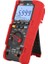 UT196 1700V Dc True Rms Profesyonel Multimetre – Solardijital Multimetre 2