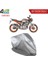 Zorro Zr 125-48 Yebere Motosiklet Brandası 1
