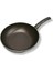 Onyx Teflon Wok Tava 24 cm 2