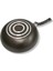 Onyx Teflon Wok Tava 24 cm 4