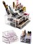 3 Çekmeceli Makyaj Düzenleyici Organizer Set KZ-100 1