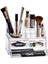 3 Çekmeceli Makyaj Düzenleyici Organizer Set KZ-100 4