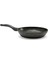 Tek Saplı Döküm Granit Tava 4mm 28CM 1