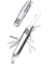 Çok Amaçlı Çakı - 7 Fonksiyonlu Inox Isviçre Çakısı 2