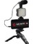 LED Ay-49 Youtuber Set Video Çekimi Tiktok Videomaking Işık 1