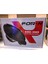 Midrange Pro Ses Sistemi Tam Takım- Forx 5 Kanal Anfi - Oval Midrange 4 Adet - Pıoneer Wofer- Pıoneer Teyp- Kablo Set 2