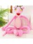 Pembe Panter Yumuşak Peluş Oyuncak 60 cm (Yurt Dışından) 2
