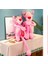 Pembe Panter Yumuşak Peluş Oyuncak 60 cm (Yurt Dışından) 3