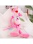 Pembe Panter Yumuşak Peluş Oyuncak 60 cm (Yurt Dışından) 5