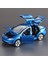1:32 Tesla Modelx Model Çocuk Oyuncakları (Yurt Dışından) 1