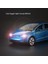 1:32 Tesla Modelx Model Çocuk Oyuncakları (Yurt Dışından) 2