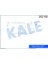 Kale 352150-KALORİFER Radyatörü Sprınter 2t-3t-4t W901-W905 00 2