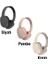 P2961 Kulaküstü Kablosuz Bluetooth Kulaklık ALL-36244 2
