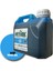 Feyink® Hp Vivera T Serisi Plotter Dye Kartuş Dolum Mürekkebi T610/T770/T790/T795/T920/T2300/LC (Light Cyan) -1000ML- 1