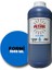 Feyink® Forni Ecosolvent Dijital Baskı Boyası Epson Dx5 Kafa Uyumlu Cyan (Mavi) -1000ML- 1