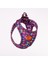 Hearts Air-Mesh Göğüs Tasması Kedi Köpek Göğüs Tasması 4