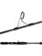 Seawolf 180 cm 300-600 gr Baitcast Tetikli Jig Kamış 2