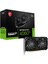 Msı Geforce Rtx 4060 Ti Ventus 2x Black 8g Oc Gddr6 8gb Gddr6 Dp HDMI 128BIT 1