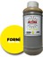 Feyink® Forni Ecosolvent Dijital Baskı Boyası Epson İ3200 Kafa Uyumlu Yellow (Sarı) -1000ML- 1