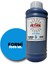 Feyink® Forni Ecosolvent Dijital Baskı Boyası Epson İ3200 Kafa Uyumlu Cyan (Mavi) -1000ML- 1