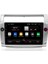Citroen C4 Old Kasa Android 6gb Ram 128GB Rom Carplay 8 Çekirdek Navigasyon Multimedya Oto Teyp 3