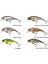 3D Sticklebait Twitch 6.5cm 9.4 gr Suni Yem 2