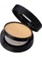 Luminous Silk Compact Powder Mat Bitişli Toz Yüz Pudrası 03 Medium Beige 6