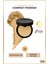 Luminous Silk Compact Powder Mat Bitişli Toz Yüz Pudrası 05 Honey Beige 1