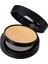 Luminous Silk Compact Powder Mat Bitişli Toz Yüz Pudrası 05 Honey Beige 7