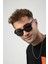Wayfarer Erkek Güneş Gözlüğü 3