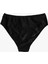 Yüksek Bel Bikini Altı Dokulu Desenli 2