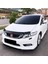 Honda Civic Fb7 Modulo Ön Lip (Plastik) 1