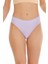 Kadın Fitilli Brazilian Tanga 7 Li Paket Set - Açık Renk 4