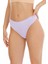 Kadın Fitilli Brazilian Tanga 7 Li Paket Set - Açık Renk 5