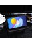 Vivo Y72 Için 5g Timsah Doku Deri Kılıf Siyah (Yurt Dışından) 4