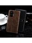 Vivo X50 Pro Deri Kılıf Koyu Mavi (Yurt Dışından) 3