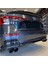 Honda Civic Fe 2022 Yeni Model Arka Sağ-Sol Flap (Plastik) 1
