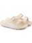 Igor S10312 Kai Unisex Fildişi Sandalet S10312-IGR079 1