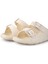 Igor S10312 Kai Unisex Fildişi Sandalet S10312-IGR079 4