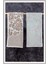%100 Penye Pamuğu 50 x 100 cm İpliği Boyalı 2'li Set Biella Havlu 1