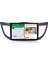 Honda Crv 6gb Ram 128GB Rom Carplay 8 Çekirdek Android Navigasyon Multimedya Oto Teyp 2