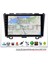 Honda Crv Android 6gb Ram 128GB Rom Carplay 8 Çekirdek Navigasyon Multimedya Oto Teyp 2